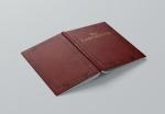 0.1-0.3mm case making machine cover making Cover Material Hardcover Case Making