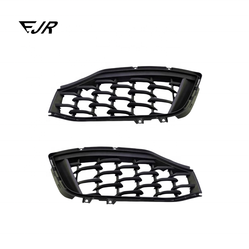 Ghibli M157 ABS Lower Grille Around Cover Trim 670099415 670099416