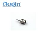 Stainless Steel Dental Handpieces And Accessories , Key Type Cartridge Rotor