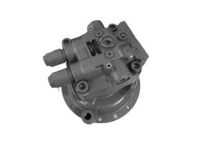 Quality Hitachi Excavator Parts Swing Motor ZX240 Swing Drive 4625367 ZX240-3 M5X130CHB wholesale