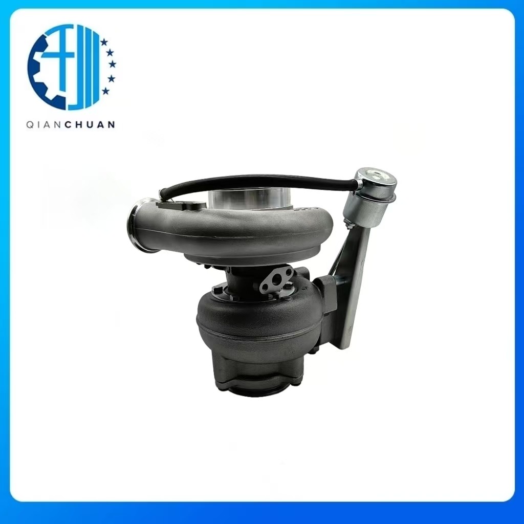 3799504 3799505 Turbocharger For Cummins QSL9. 3 Engine Liugong 855 Loader