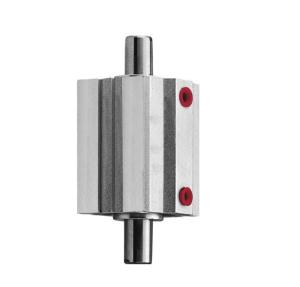 Quality Welding Assembly Aluminum Air Cylinder , Industrial Pneumatic Cylinders wholesale