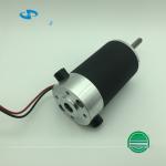 O.D 54mm 54zyt series Brushed Pittman 12v 24v 38v 48v dc Servo Motors, CE ROHS
