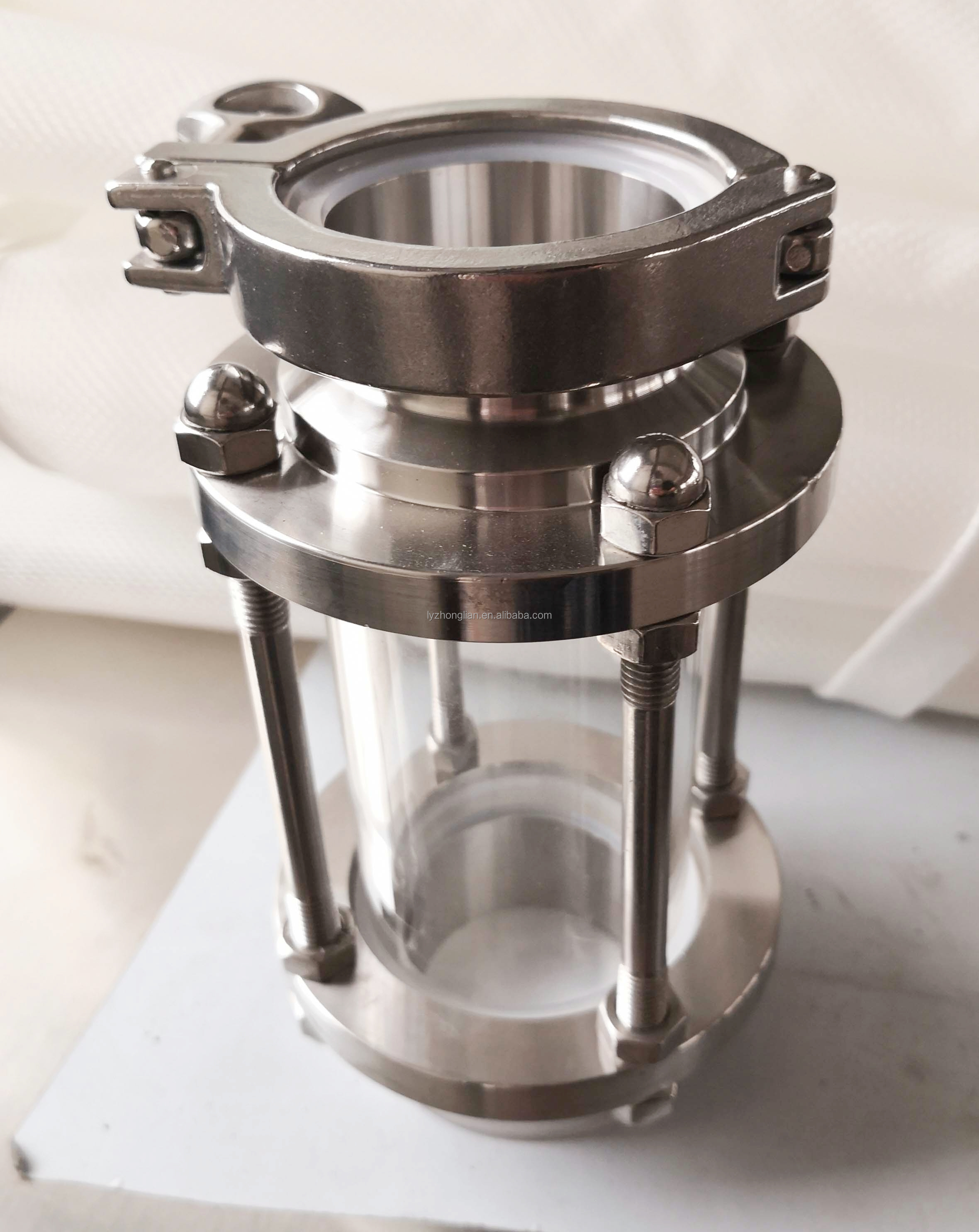Separation ethanol extraction filter industrial centrifuge drum