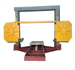 Quality Marble Granite Wire Saw Machine wholesale