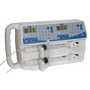 Quality Dual-channel Syringe Pump wholesale