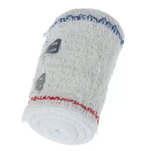 Quality Medical Excellent Stretch Fabric Elastic Crepe Cotton Bandage wholesale