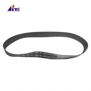 Quality ATM Spare Parts NMD DeLaRue NF Belt 222*10*0.65 A001623 wholesale