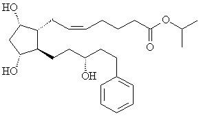 Quality Latanoprost 130209-82-4 wholesale