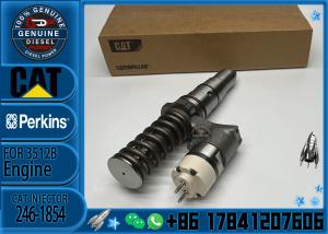Quality 392-0219 3920219 Fuel Injector For Caterpillar 3508C 3512C 3516C Engine Parts 2461854 246-1854 3861771 386-1771 wholesale