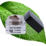 Professional Eyebrown Semi Permanent Makeup Pigments 5ML Light Ash Brown