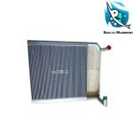 Hot sale good quality aluminum EX200-2 EX220-3 oil cooling radiator for HITACHI