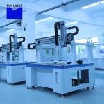 High power 18650 electric vehicle lithium battery laser welding machine