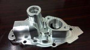 Quality Aluminum, sheet metal , steel rapid prototyping wholesale