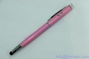 Quality metal pen with light function, metal pen with LED light,LED light metal pen wholesale