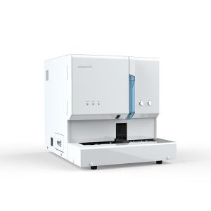 Quality Clinical Analytical Instruments Medical Fully Automatic Urinalysis Hybrid Urine Analyzer Machine wholesale