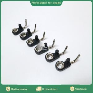 Quality Diesel engine parts 4987915 4933252 6L ISLE Piston cooling nozzle wholesale
