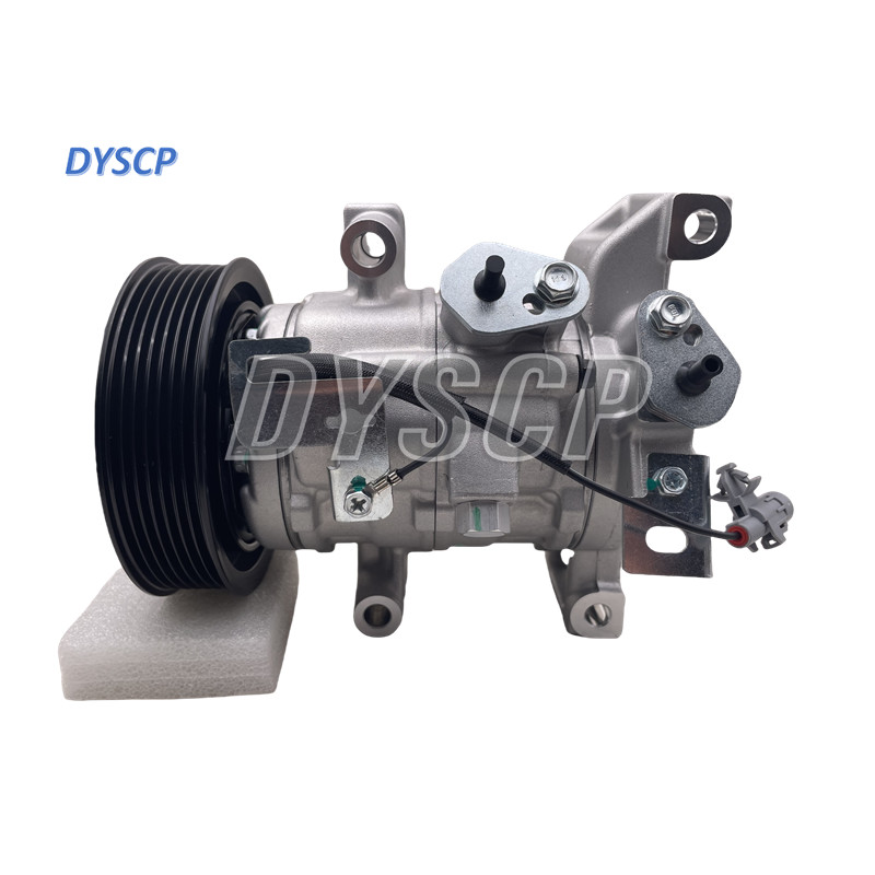 Auto AC Compresor For Toyota For Hilux 2016 7PK 883200K520 883200K660 88310-0KB60
