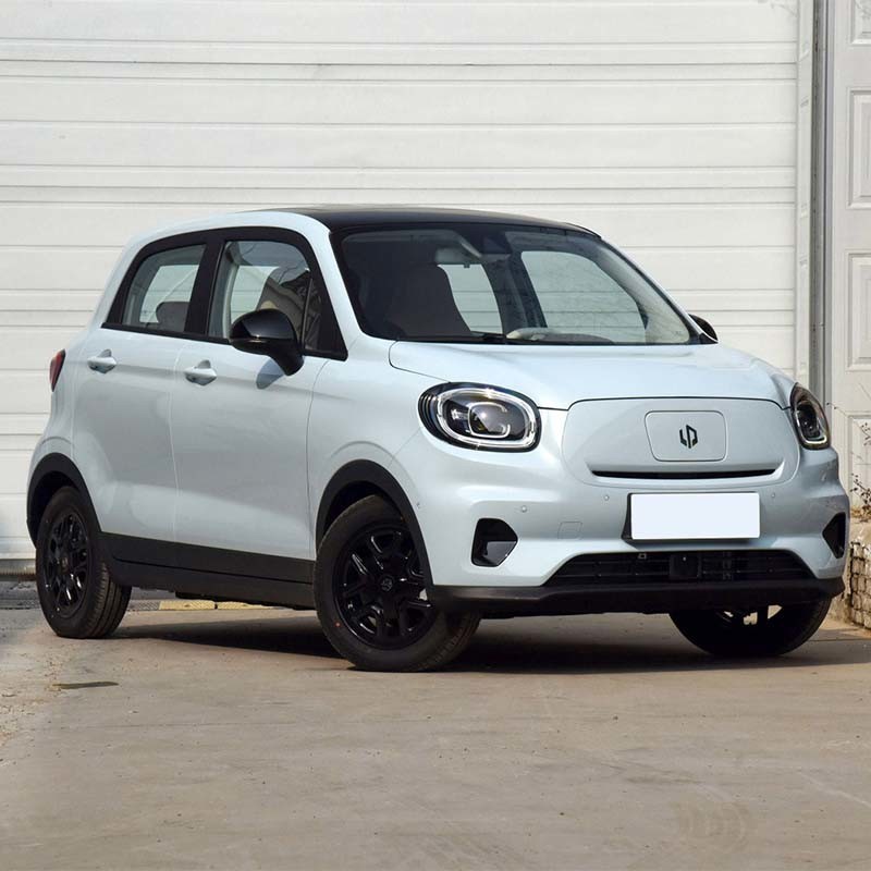 Leapmotor T03 2023 Version Cltc 403km Pure Electric Drive Mini Small New Energy Vehicle Car