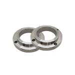 TiN Medical Precision Mould Parts Multifunctional For Plastic Mould