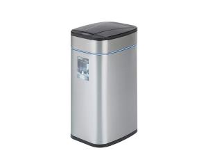 Quality Reliable Bathroom Sets Pedal Sanitary Bin 248X200X318mm wholesale