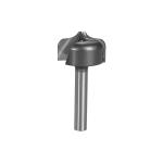 1/2 -1/4 Inch Plunge Ogee Router Bit