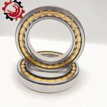 Pump Truck Transfer Box Gearbox Ball Bearing NU1024EMC3