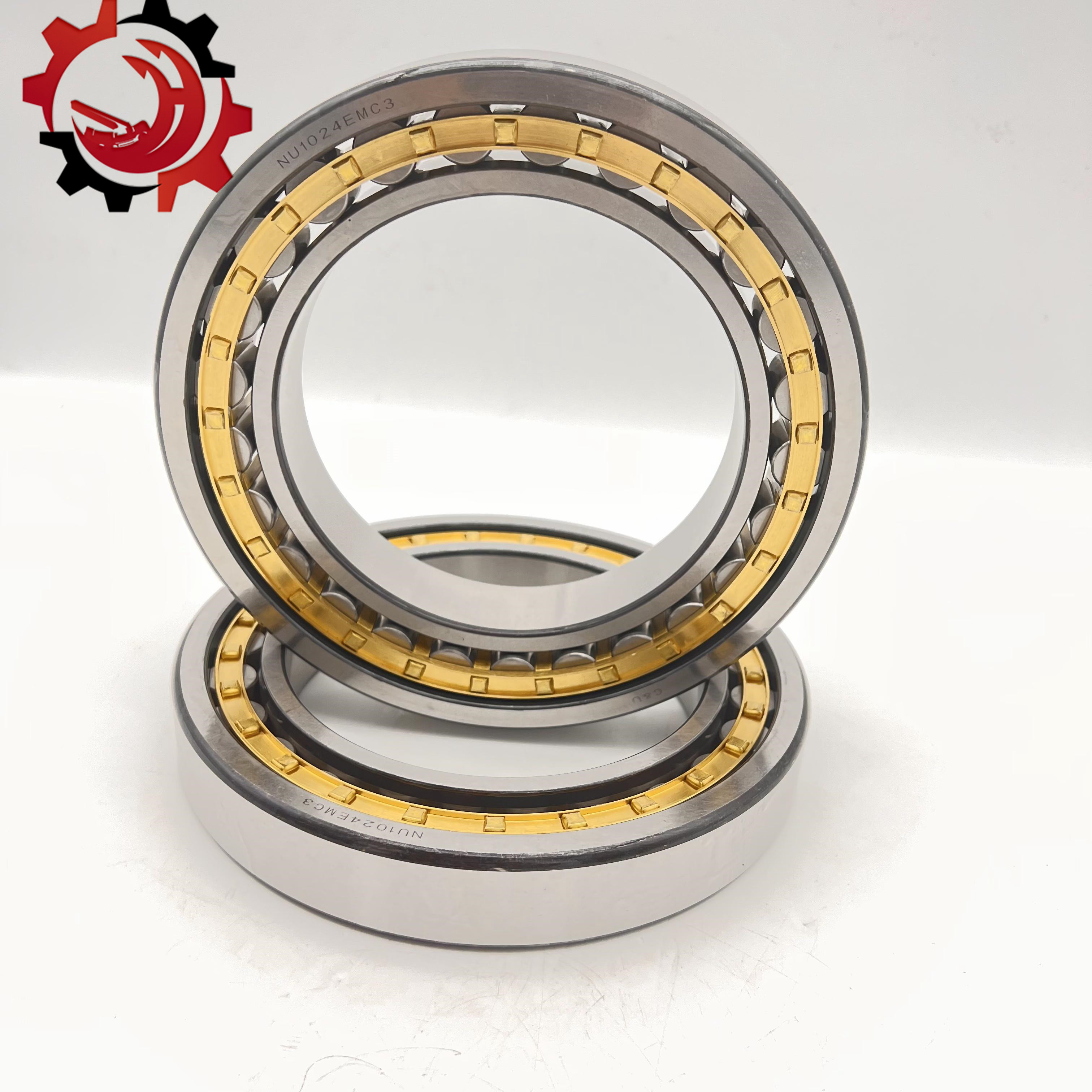 Pump Truck Transfer Box Gearbox Ball Bearing NU1024EMC3