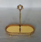 Iron bead plate(1)