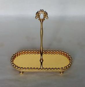 Quality Iron bead plate(1) wholesale