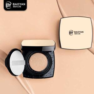 Quality Full Coverage Oil Control Face Powder , Waterproof Makeup Organic Face Powder wholesale