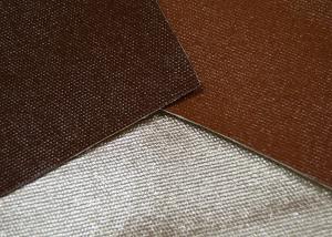 Quality Nostalgic Martin Coated Cotton Canvas High Density Weaving Fabric wholesale