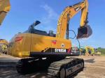 Original low-price second-hand excavator SANY SY485H, Sany 485,49 tons Sany