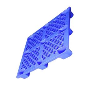 Quality Nestable 9 Feet Lightweight Plastic Pallet 1200 X 1100 PP Plastic Pallets wholesale