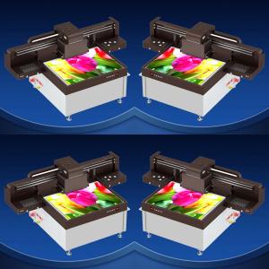 Quality Inkjet Duplex Printer Printing Machine Precision Compact UV printer wholesale