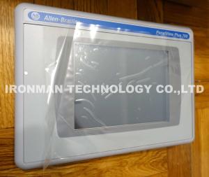 Quality 2711-K10G1 Allen Bradley Panelview 1000 SER E FRN 4.48 Grayscale wholesale
