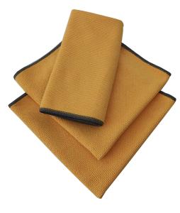 Quality 40x40cm Absorbent Pearl Microfiber Car Care Cloth For Car Polish Towel wholesale