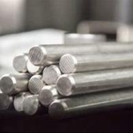 Quality Construction 3030 Aluminium Bar Round No Cracking wholesale