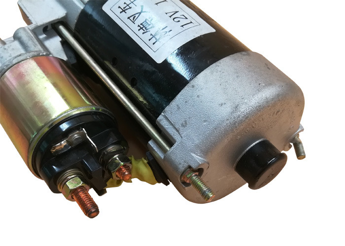 12V Truck Starter Motor For Jeep Cherokee 0001218177 / 0986017960 / DRS7960 / CST10308AS / CST10308GS