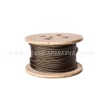 10503761 10503759 ROPE. WIRE. AUXILIARY WINCH