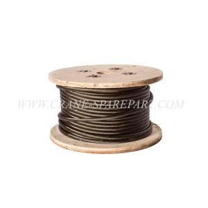 Quality 10503761 10503759 ROPE. WIRE. AUXILIARY WINCH wholesale