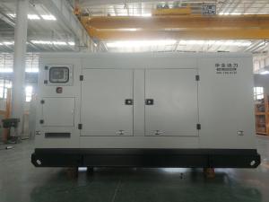 Quality 220-690V Container Diesel Generator Enclosed Diesel Generator 50-3000KW wholesale