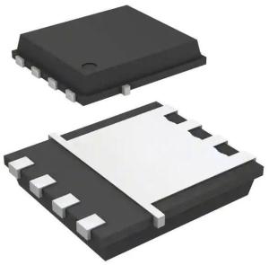 Quality N-CH 60V 12A 8 Pin TDSO Trans MOSFET BSC100N06LS3G wholesale