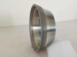 Resin Bond Grinding Wheel 11V9 100*30*20*3*7*70 D64