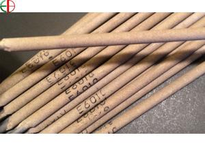 Quality E6013 E7015 E7018 ER70S-6 Carbon Steel Welding Rod / Welding Electrode 6013 wholesale