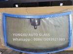 Porsche Macan 5d Mini Suv 2014 Rain Sensor Night Visual Windshield Glass Nissan