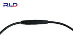 Mini 2 Pin Electric Bike Connectors Male Female Extension Cable Wire Connector