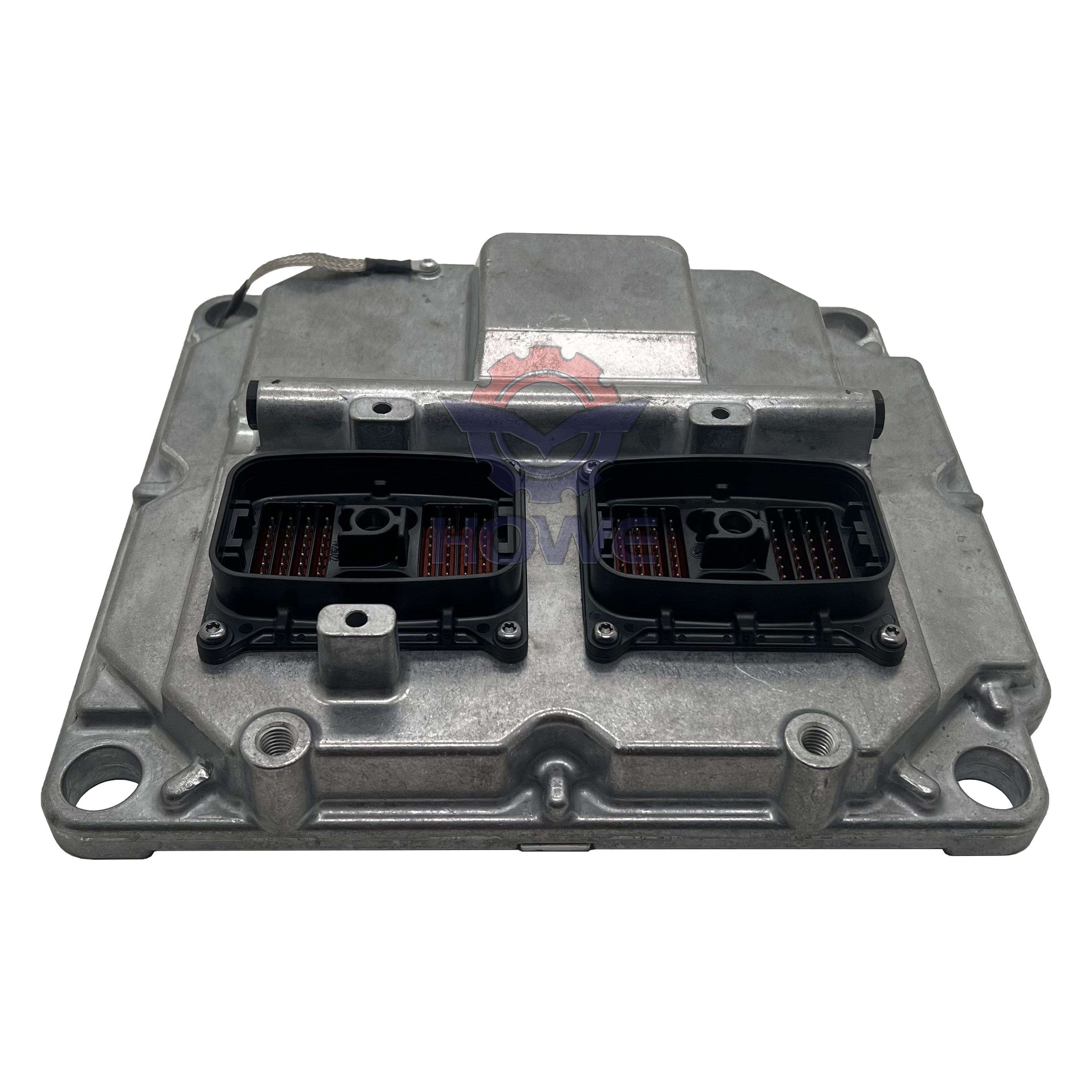 E323F E320F Excavator Electrical Parts C7.1 Engine Controller Computer Board ECU 4620006 4620007