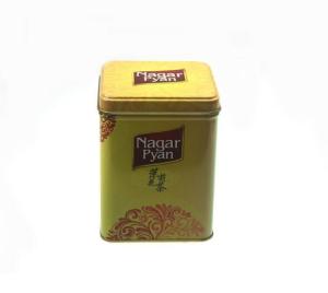 Quality Recycling empty coffee aluminum can wholesale