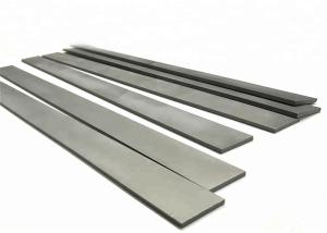 Quality Professional Tungsten Carbide Blanks for Processing wood / metal wholesale